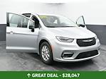 Used 2024 Chrysler Pacifica Touring L Minivan for sale #02P2425 - photo 46