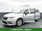 Used 2024 Chrysler Pacifica Touring L Minivan for sale #02P2425 - photo 48