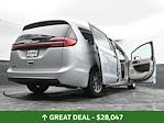 Used 2024 Chrysler Pacifica Touring L Minivan for sale #02P2425 - photo 67