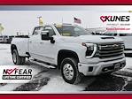 Used 2024 Chevrolet Silverado 3500 High Country Crew Cab for sale #02P2428 - photo 1