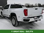 2024 Chevrolet Silverado 3500 Crew Cab 4WD Pickup for sale #02P2428 - photo 34