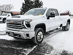 Used 2024 Chevrolet Silverado 3500 High Country Crew Cab for sale #02P2428 - photo 8