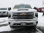 Used 2024 Chevrolet Silverado 3500 High Country Crew Cab for sale #02P2428 - photo 9