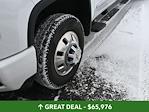 2024 Chevrolet Silverado 3500 Crew Cab 4WD Pickup for sale #02P2428 - photo 35