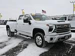 Used 2024 Chevrolet Silverado 3500 High Country Crew Cab for sale #02P2428 - photo 3