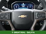 2024 Chevrolet Silverado 3500 Crew Cab 4WD Pickup for sale #02P2428 - photo 38