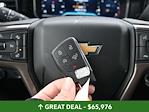 2024 Chevrolet Silverado 3500 Crew Cab 4WD Pickup for sale #02P2428 - photo 39
