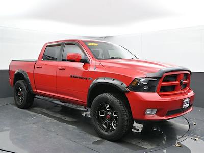 Used 2011 Dodge Ram 1500 - photo 1