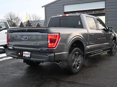 2023 Ford F-150 SuperCrew Cab 4WD Pickup for sale #02P2436 - photo 2