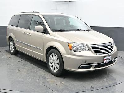 Used 2014 Chrysler Town and Country - photo 1