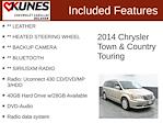 2014 Chrysler Town and Country FWD Minivan for sale #02P2464A - photo 3