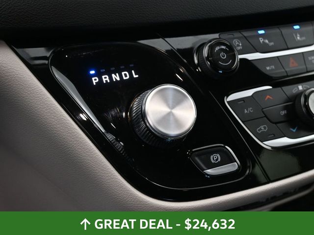 Used 2024 Chrysler Pacifica - photo 26