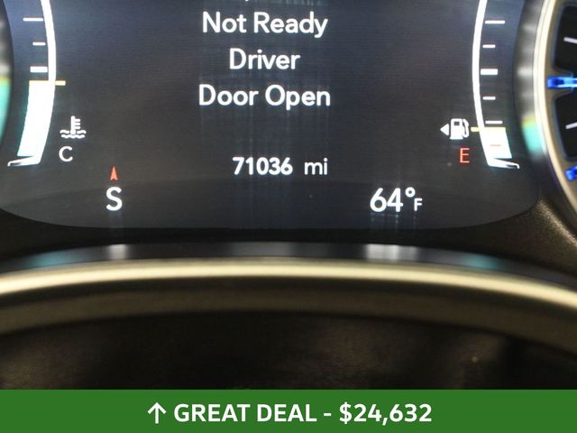 Used 2024 Chrysler Pacifica - photo 38