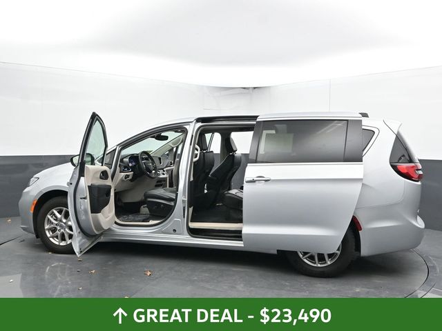 Used 2024 Chrysler Pacifica - photo 58