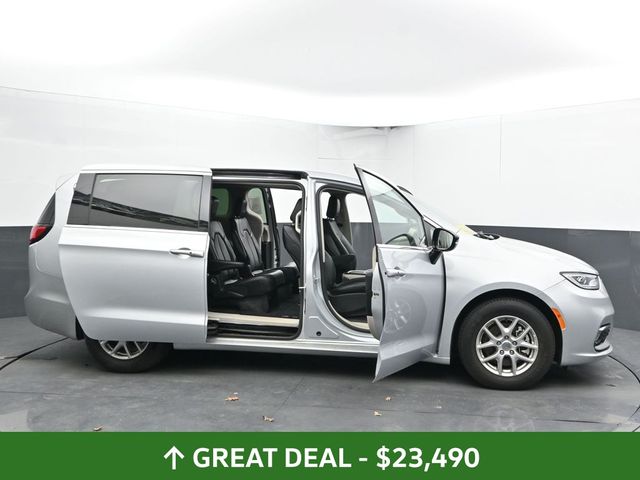 Used 2024 Chrysler Pacifica - photo 62
