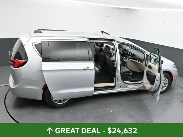 Used 2024 Chrysler Pacifica - photo 67