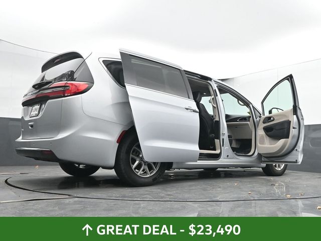 Used 2024 Chrysler Pacifica - photo 76