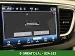 2024 Chrysler Pacifica FWD Minivan for sale #02P2466 - photo 29