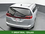 2024 Chrysler Pacifica FWD Minivan for sale #02P2466 - photo 43
