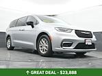 2024 Chrysler Pacifica FWD Minivan for sale #02P2466 - photo 45