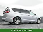 2024 Chrysler Pacifica FWD Minivan for sale #02P2466 - photo 51