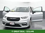 2024 Chrysler Pacifica FWD Minivan for sale #02P2466 - photo 54