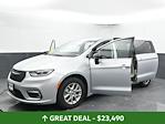 2024 Chrysler Pacifica FWD Minivan for sale #02P2466 - photo 55