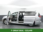 2024 Chrysler Pacifica FWD Minivan for sale #02P2466 - photo 56