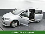 2024 Chrysler Pacifica FWD Minivan for sale #02P2466 - photo 61