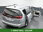 2024 Chrysler Pacifica FWD Minivan for sale #02P2466 - photo 64