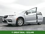 2024 Chrysler Pacifica FWD Minivan for sale #02P2466 - photo 71