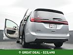 2024 Chrysler Pacifica FWD Minivan for sale #02P2466 - photo 73