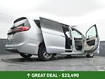 2024 Chrysler Pacifica FWD Minivan for sale #02P2466 - photo 74