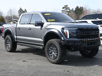 Used 2024 Ford F-150 - photo 1