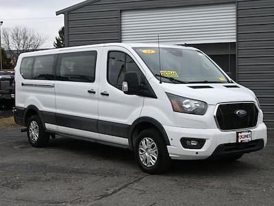 Used 2024 Ford Transit 350 - photo 1