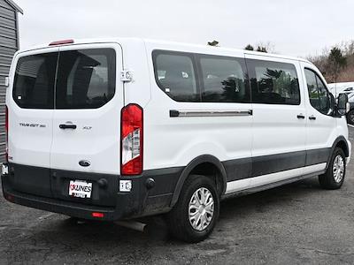 Used 2024 Ford Transit 350 - photo 1