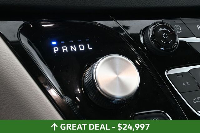Used 2024 Chrysler Pacifica - photo 26
