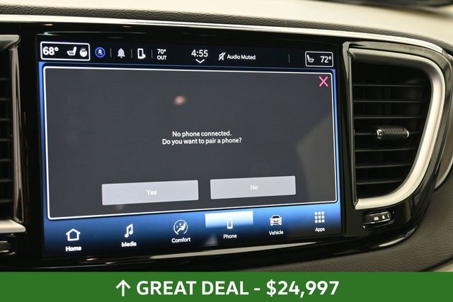 Used 2024 Chrysler Pacifica - photo 30