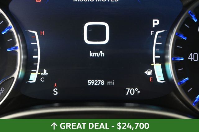 Used 2024 Chrysler Pacifica - photo 37