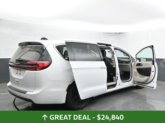 Used 2024 Chrysler Pacifica - photo 61