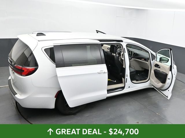 Used 2024 Chrysler Pacifica - photo 69
