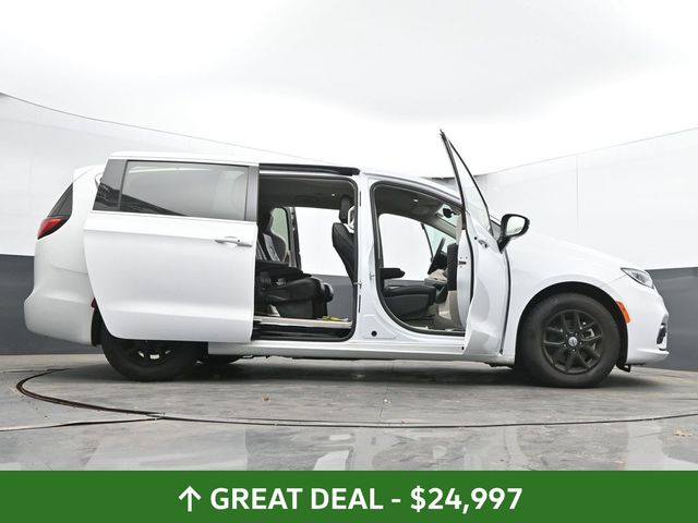Used 2024 Chrysler Pacifica - photo 78