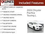2024 Chrysler Pacifica FWD Minivan for sale #02P2505 - photo 76