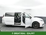 2024 Chrysler Pacifica FWD Minivan for sale #02P2505 - photo 57