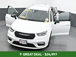 2024 Chrysler Pacifica FWD Minivan for sale #02P2505 - photo 59