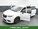 2024 Chrysler Pacifica FWD Minivan for sale #02P2505 - photo 60