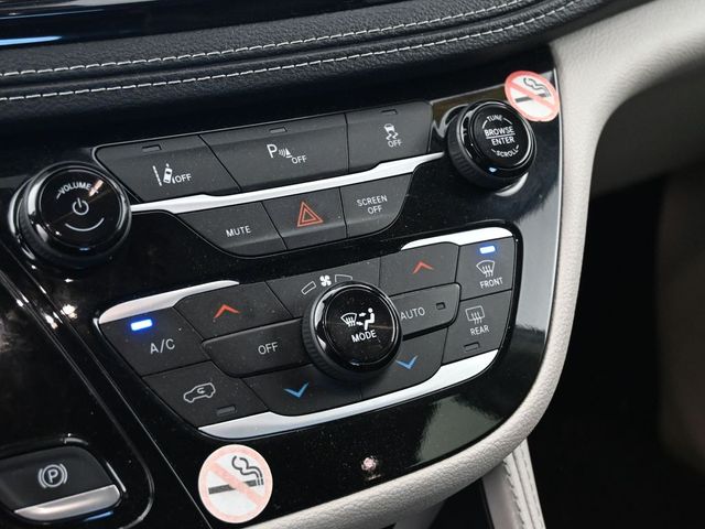 Used 2023 Chrysler Pacifica - photo 30