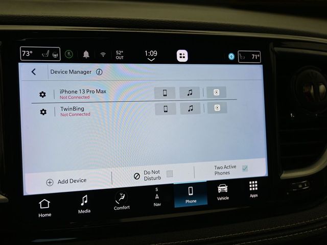 Used 2023 Chrysler Pacifica - photo 33