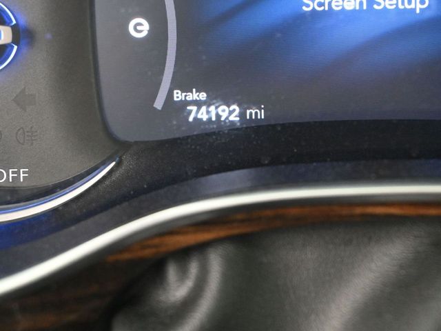 Used 2023 Chrysler Pacifica - photo 40