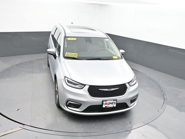 Used 2023 Chrysler Pacifica - photo 43